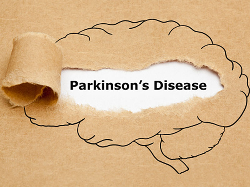 Parkinson disease